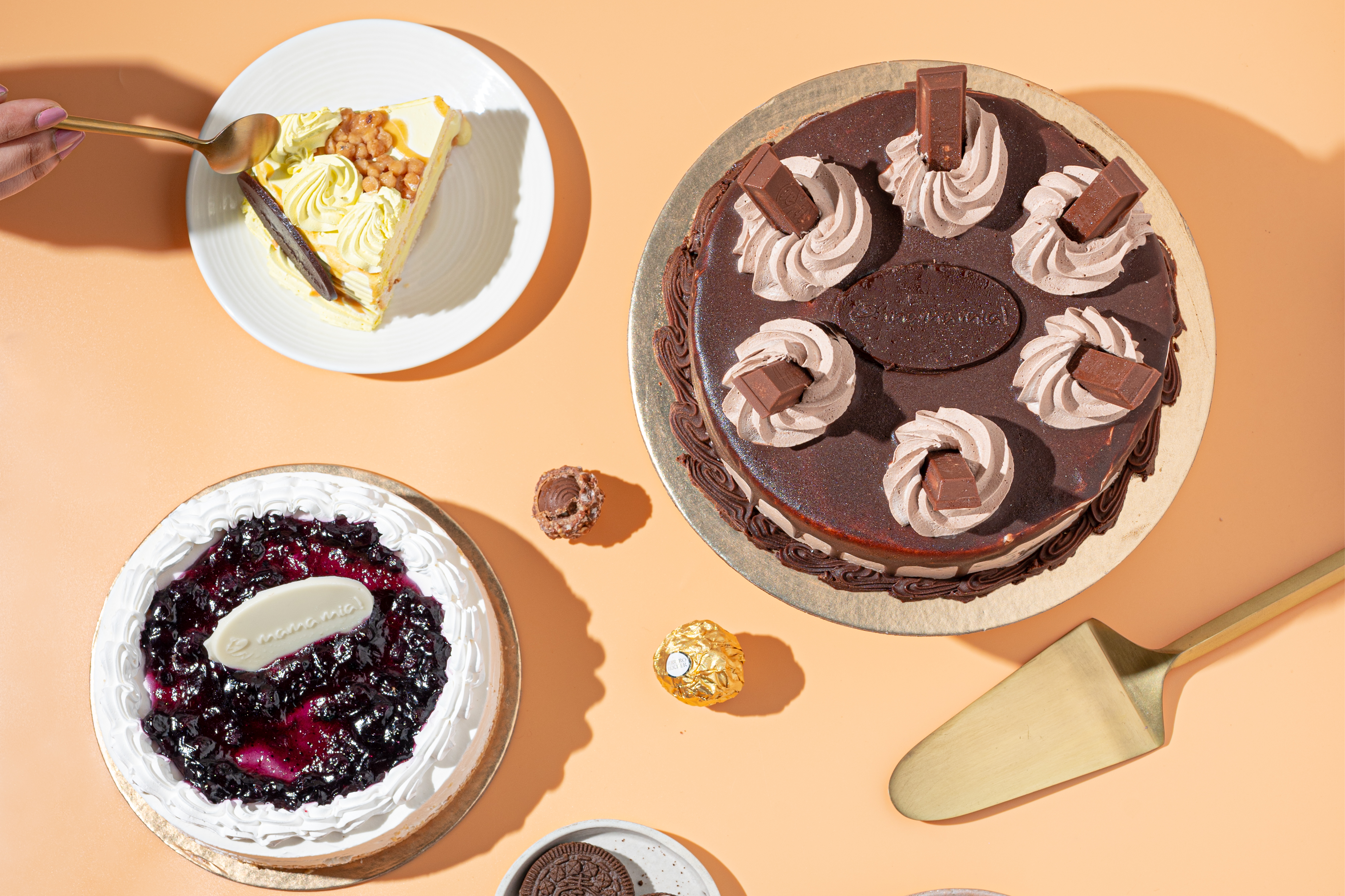 Explore Sweet Horizons: 10 Cake Trends for You!