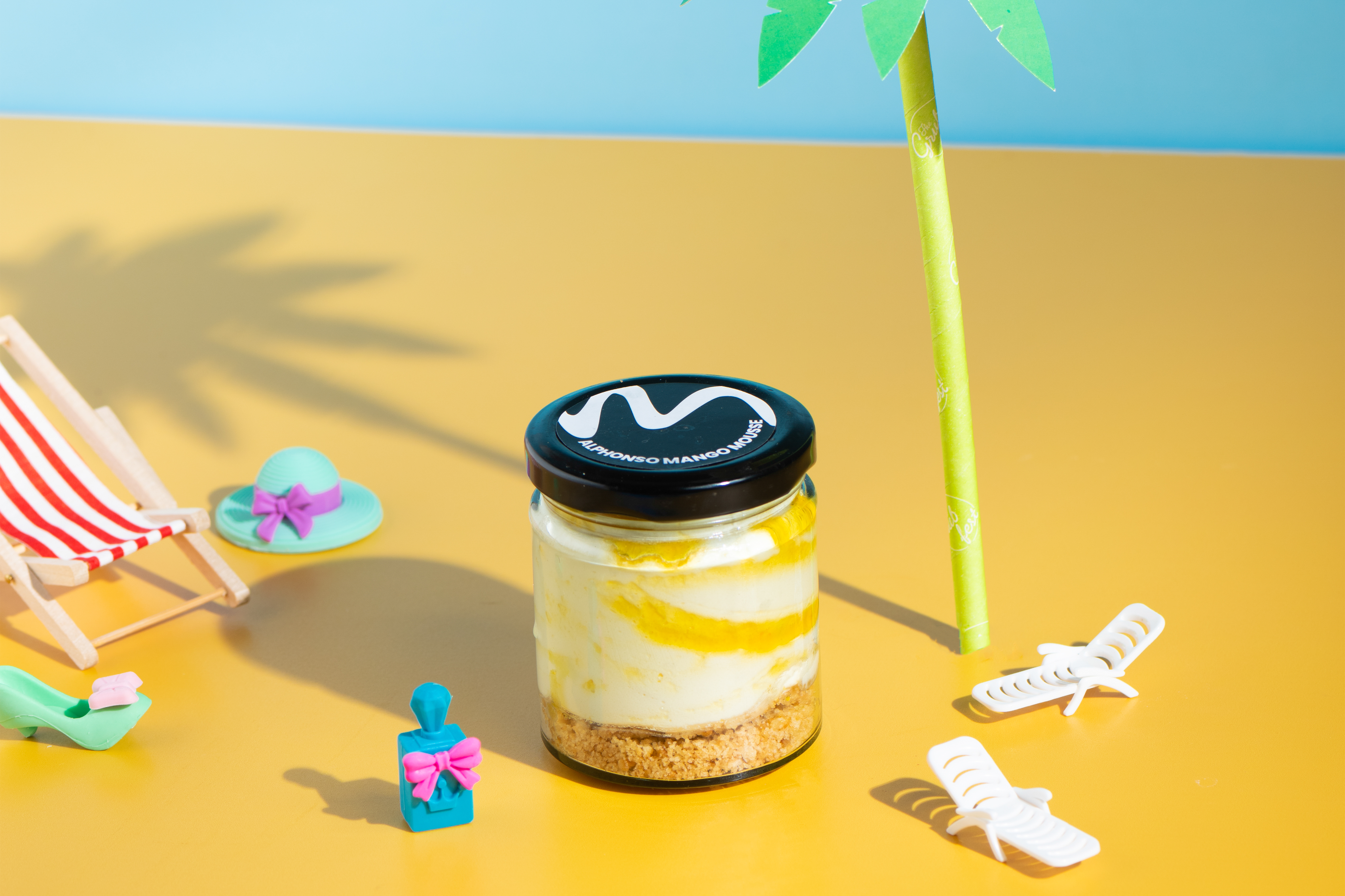 Unveiling the Ultimate Summer Delight: Tender Coconut Gelato