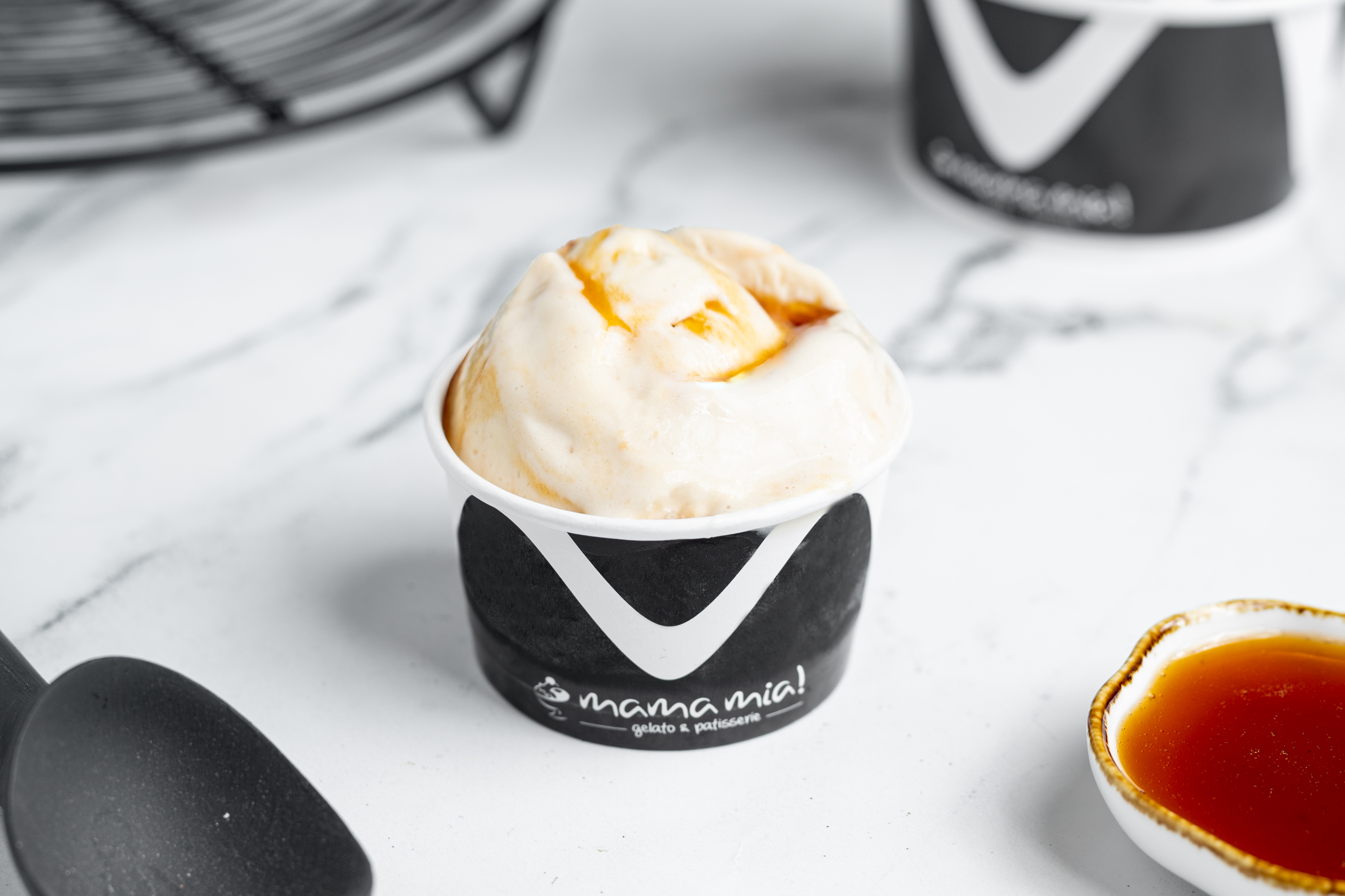 5 Cosy & Creative Monsoon Desserts You Can Make with Tender Coconut Gelato